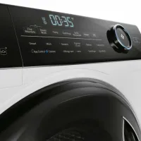 Mașină de spălat Haier HW100-B14959U1-S 10 kg / 1400 rpm / White photo 4