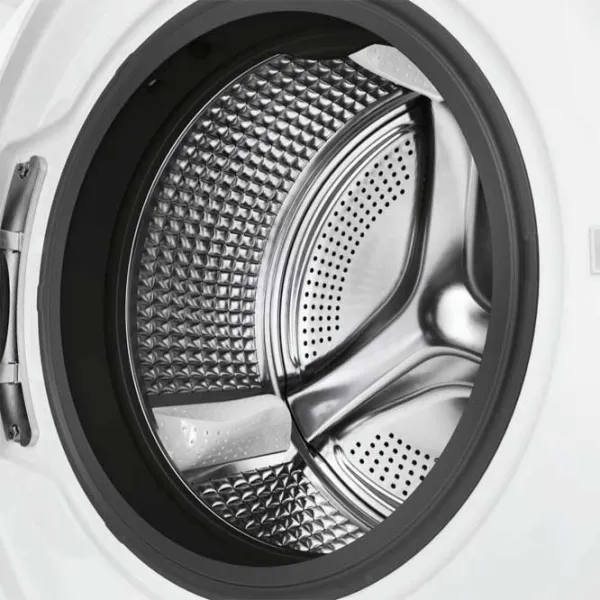 Стиральная машина Haier HW100-B14959U1-S 10 кг / 1400 об/мин / Белый photo 5
