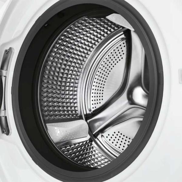 Стиральная машина Haier HW100-B14959U1-S 10 кг / 1400 об/мин / Белый photo 5