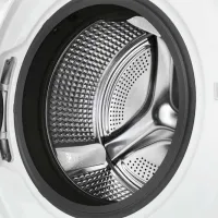 Mașină de spălat Haier HW100-B14959U1-S 10 kg / 1400 rpm / White photo 5