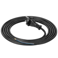 Вилки электрические ORNO ORAE132723M 3 м / 16 A