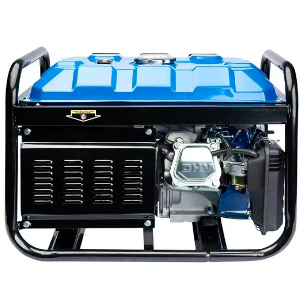Генератор Enersol EPG-2800S 220 В Бензин / 2.5 кВт photo 4