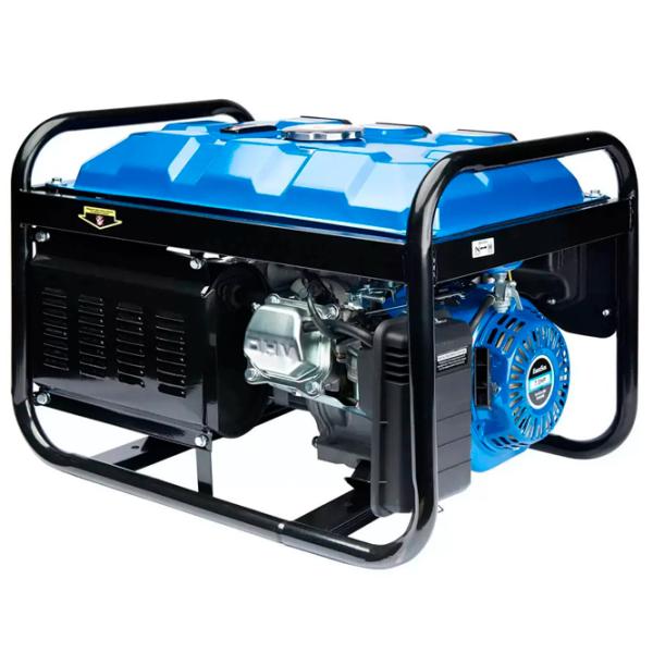 Генератор Enersol EPG-2800S 220 В Бензин / 2.5 кВт photo 5