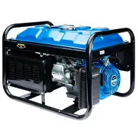 Генератор Enersol EPG-2800S 220 В Бензин / 2.5 кВт photo 5