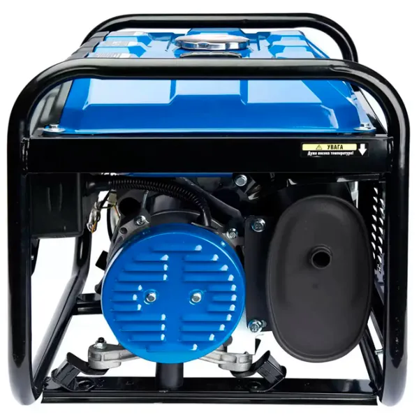 Генератор Enersol EPG-2800S 220 В Бензин / 2.5 кВт photo 6