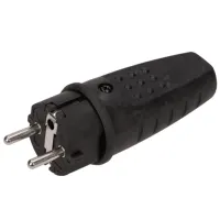 Вилки электрические ORNO ORAE1315  / 16 A