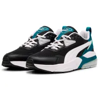 Adidași pentru bărbați Puma Vis2K 40 / Black