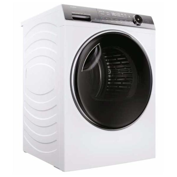 Сушильная машина Haier HD90-A3Q979U1-S 9 кг/ Белый photo 2