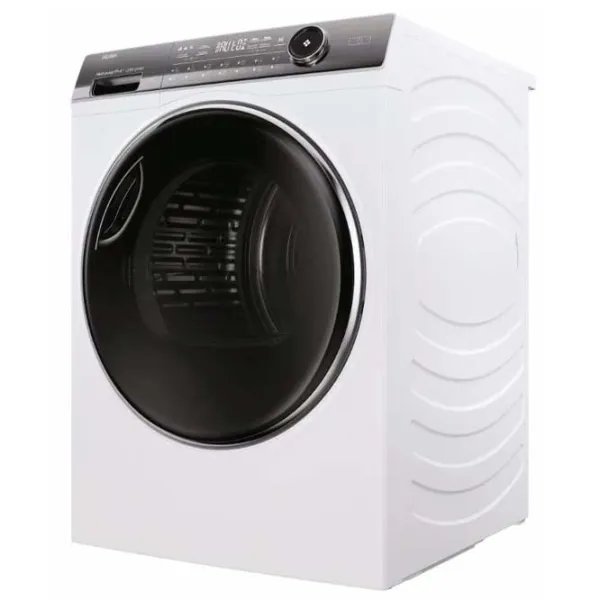 Сушильная машина Haier HD90-A3Q979U1-S 9 кг/ Белый photo 3