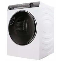 Mașină de uscat rufe Haier HD90-A3Q979U1-S 9 kg/ White photo 3