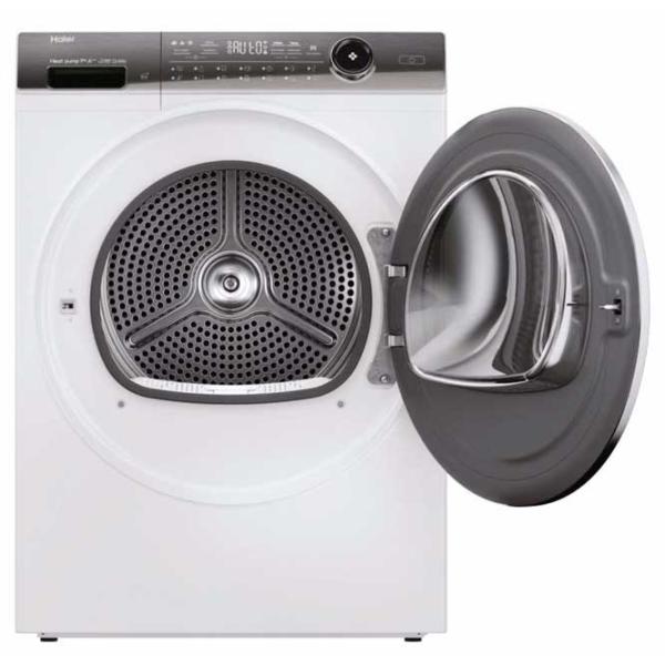 Сушильная машина Haier HD90-A3Q979U1-S 9 кг/ Белый photo 4