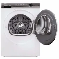 Mașină de uscat rufe Haier HD90-A3Q979U1-S 9 kg/ White photo 4