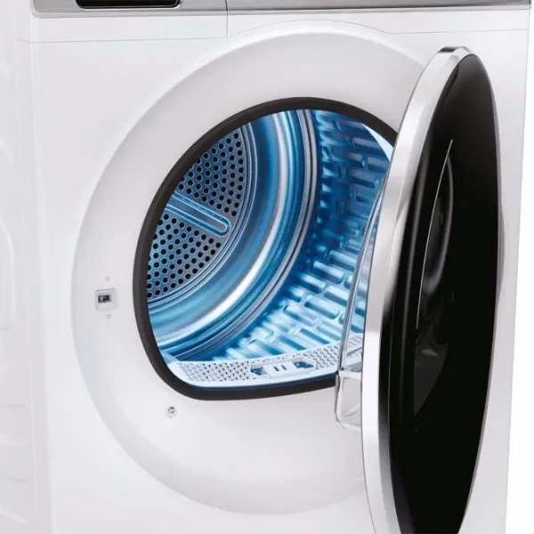 Сушильная машина Haier HD90-A3Q979U1-S 9 кг/ Белый photo 6