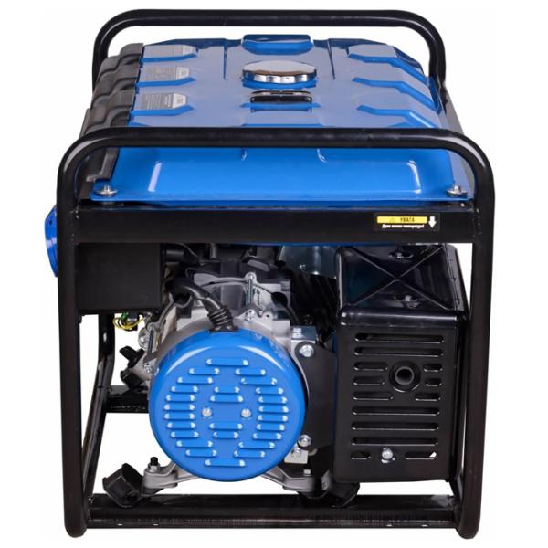 Generator de curent Enersol EPG-5500S 220 / 230 V Benzină / 5 kW photo 3