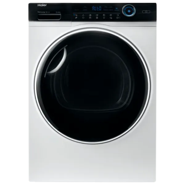 Сушильная машина Haier HD100-A2979N-S 10 кг/ Белый photo 1