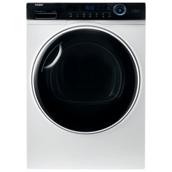 Сушильная машина Haier HD100-A2979N-S 10 кг/ Белый photo 1