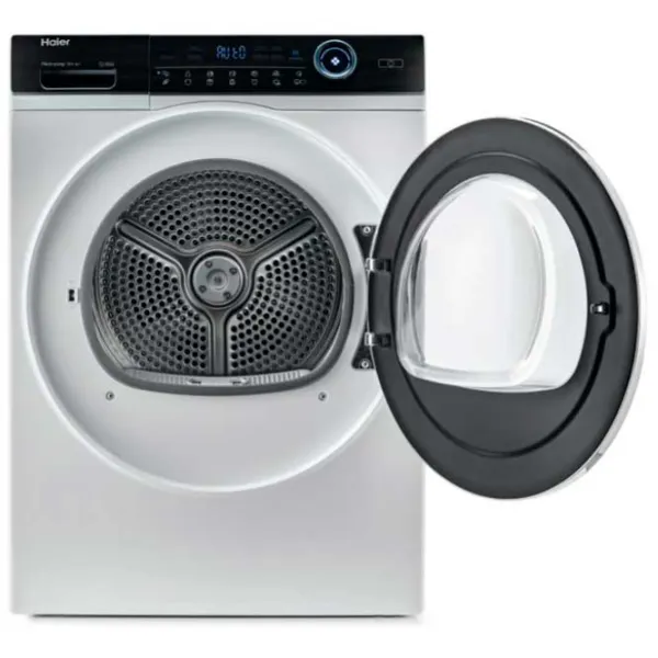 Сушильная машина Haier HD100-A2979N-S 10 кг/ Белый photo 2