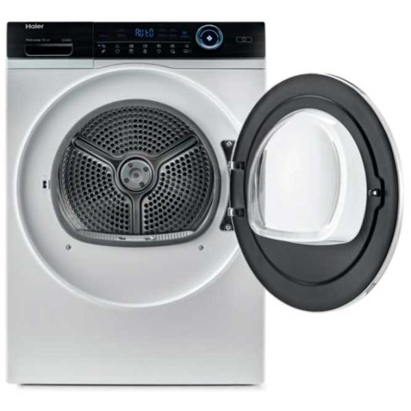 Сушильная машина Haier HD100-A2979N-S 10 кг/ Белый photo 2