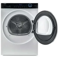 Mașină de uscat rufe Haier HD100-A2979N-S 10 kg/ White photo 2