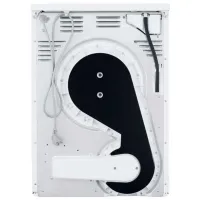 Mașină de uscat rufe Haier HD100-A2979N-S 10 kg/ White photo 6