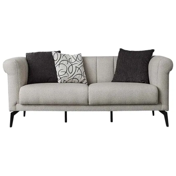 Canapea Dogtas ARCH (3120014962) Stofă / Beige photo 1