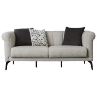 Canapea Dogtas ARCH (3120014962) Stofă / Beige