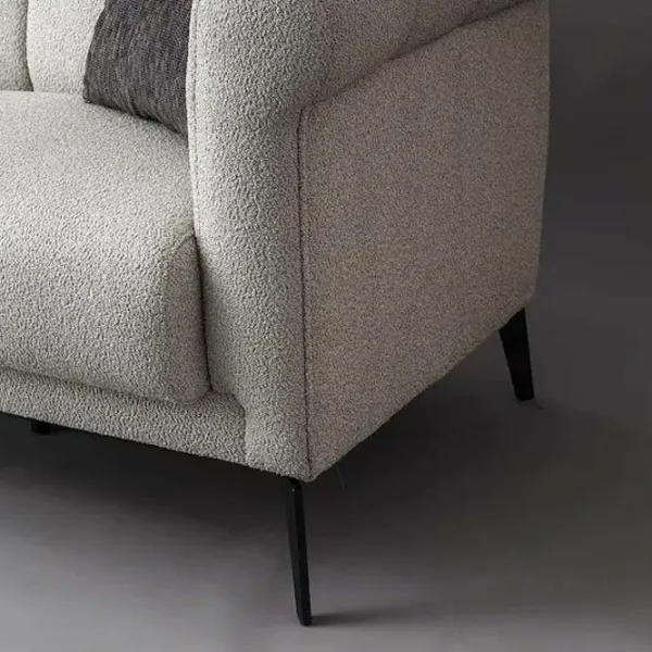 Canapea Dogtas ARCH (3120014962) Stofă / Beige photo 2