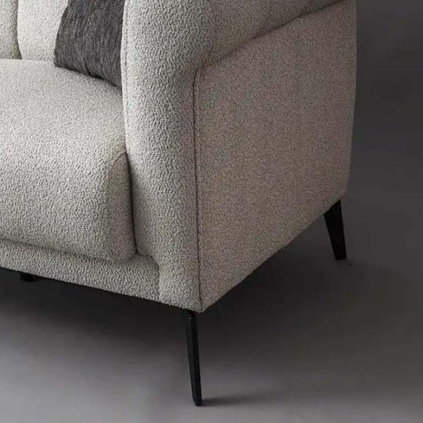 Canapea Dogtas ARCH (3120014962) Stofă / Beige photo 2