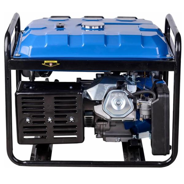 Генератор Enersol EPG-5500SE 220 / 230 В Бензин / 5 кВт photo 4