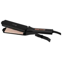 Щипцы для гофрирования Vitek VT-8407 45 Вт / Pink Черный