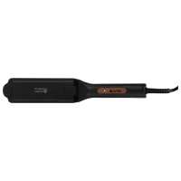 Placă pentru creponat Vitek VT-8407 45 W / Pink Black photo 2