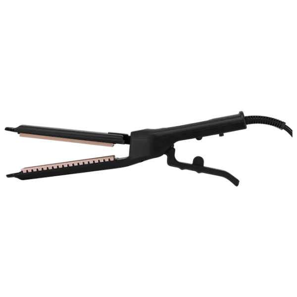Placă pentru creponat Vitek VT-8407 45 W / Pink Black photo 3