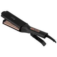 Placă pentru creponat Vitek VT-8407 45 W / Pink Black photo 4
