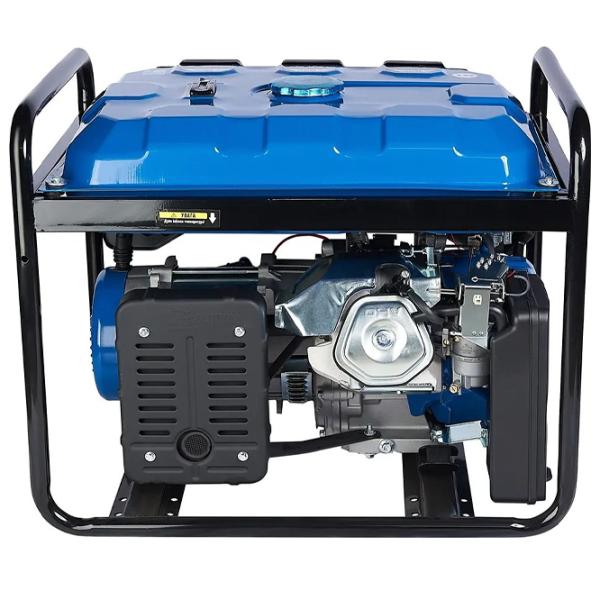 Generator de curent Enersol EPG-5500SEA 220 / 230 V Benzină / 5 kW photo 6