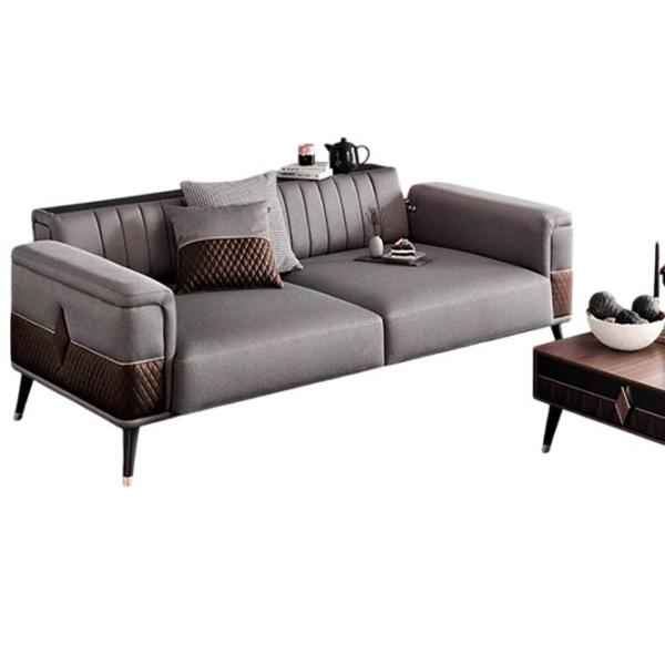 Canapea Dogtas DIAMOND Sofa (3120007186) Stofă / Gray photo 2 Canapea Dogtas DIAMOND Sofa (3120007186) Stofă / Gray photo 2