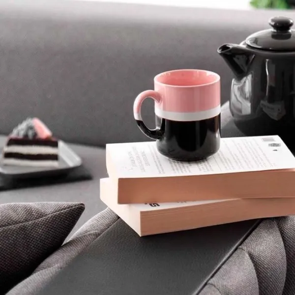 Canapea Dogtas DIAMOND Sofa (3120007186) Stofă / Gray photo 5 Canapea Dogtas DIAMOND Sofa (3120007186) Stofă / Gray photo 5