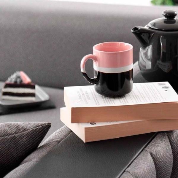 Canapea Dogtas DIAMOND Sofa (3120007186) Stofă / Gray photo 5 Canapea Dogtas DIAMOND Sofa (3120007186) Stofă / Gray photo 5