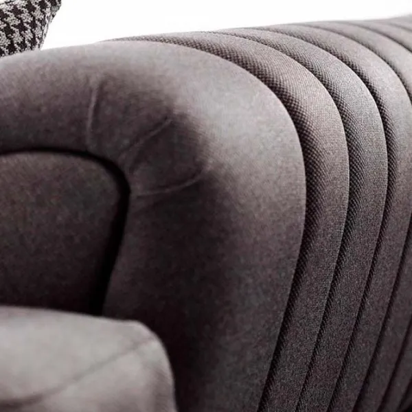 Canapea Dogtas DIAMOND Sofa (3120007186) Stofă / Gray photo 6 Canapea Dogtas DIAMOND Sofa (3120007186) Stofă / Gray photo 6