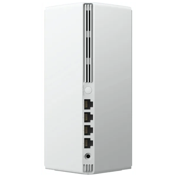 Wi-Fi Роутер Xiaomi Mesh System AX3000NE (1-pack) 574 Мбит/c / 2402 Мбит/с / Белый photo 2