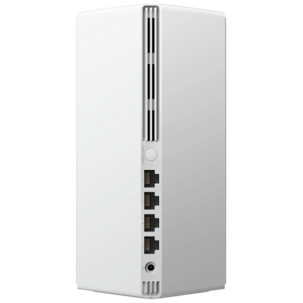 Wi-Fi Роутер Xiaomi Mesh System AX3000NE (1-pack) 574 Мбит/c / 2402 Мбит/с / Белый photo 2