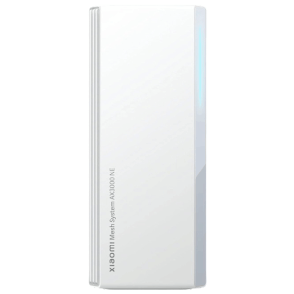 Wi-Fi Роутер Xiaomi Mesh System AX3000NE (1-pack) 574 Мбит/c / 2402 Мбит/с / Белый photo 3