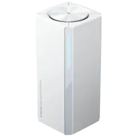 Wi-Fi Роутер Xiaomi Mesh System AX3000NE (1-pack) 574 Мбит/c / 2402 Мбит/с / Белый photo 4