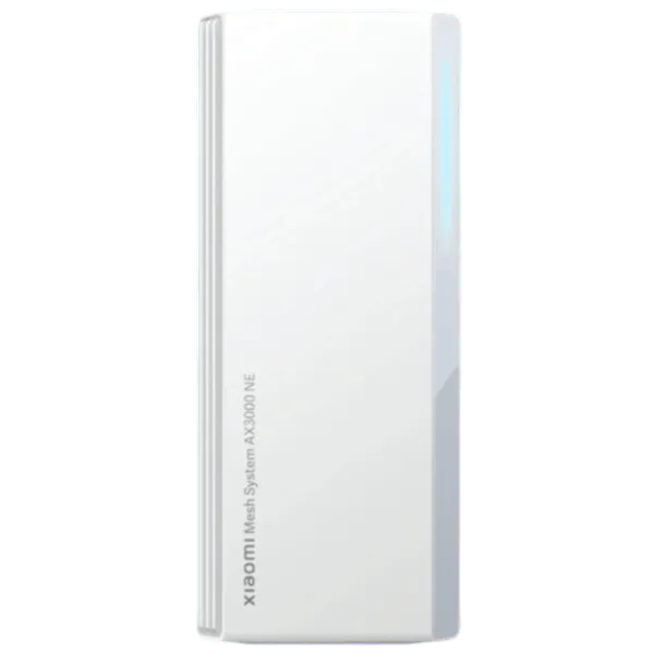 Wi-Fi Роутер Xiaomi Mesh System AX3000NE (1-pack) 574 Мбит/c / 2402 Мбит/с / Белый photo 5