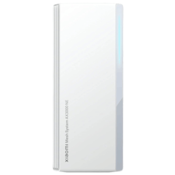Wi-Fi Роутер Xiaomi Mesh System AX3000NE (1-pack) 574 Мбит/c / 2402 Мбит/с / Белый photo 5