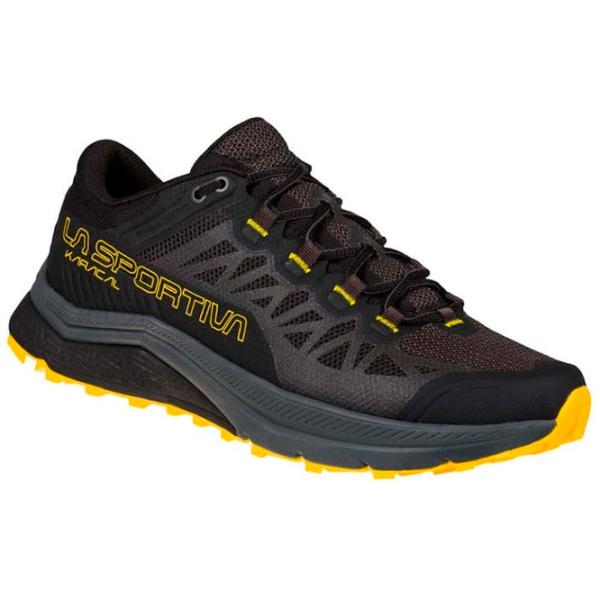 Adidași pentru bărbați La Sportiva Karacal 43 / Black photo 1 Adidași pentru bărbați La Sportiva Karacal 43 / Black photo 1