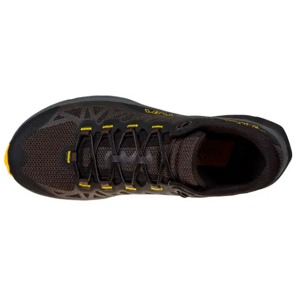 Adidași pentru bărbați La Sportiva Karacal 43 / Black photo 3 Adidași pentru bărbați La Sportiva Karacal 43 / Black photo 3