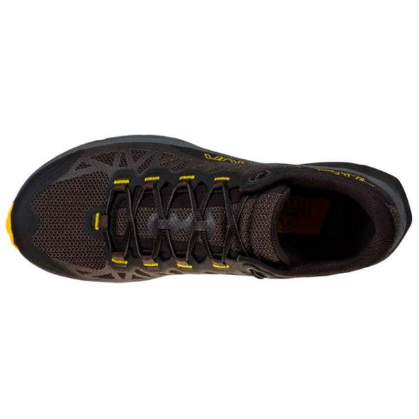 Adidași pentru bărbați La Sportiva Karacal 43 / Black photo 3 Adidași pentru bărbați La Sportiva Karacal 43 / Black photo 3