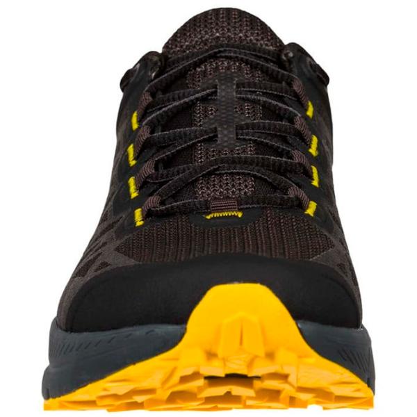 Adidași pentru bărbați La Sportiva Karacal 43 / Black photo 4 Adidași pentru bărbați La Sportiva Karacal 43 / Black photo 4
