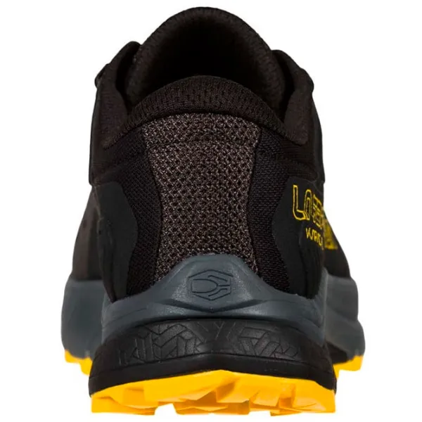 Adidași pentru bărbați La Sportiva Karacal 43 / Black photo 5 Adidași pentru bărbați La Sportiva Karacal 43 / Black photo 5