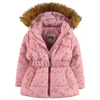 Ветровка для девочек Ajoure 22KB2012 3 / Осень - Зима